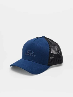 Czapka z daszkiem Oakley