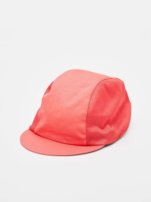 Czapka z daszkiem Oakley szary