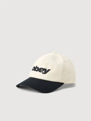 Czapka z daszkiem Obey Clothing