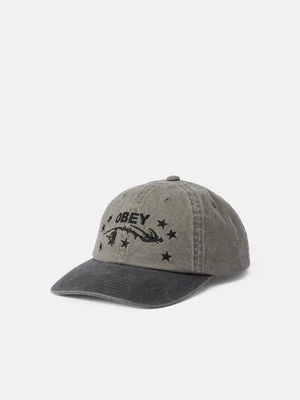 Czapka z daszkiem Obey Clothing