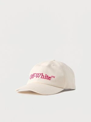 Czapka z daszkiem Off-White