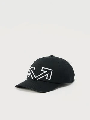 Czapka z daszkiem Off-White
