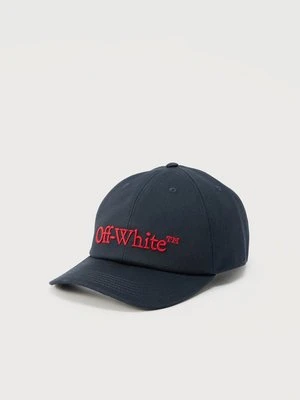 Czapka z daszkiem Off-White