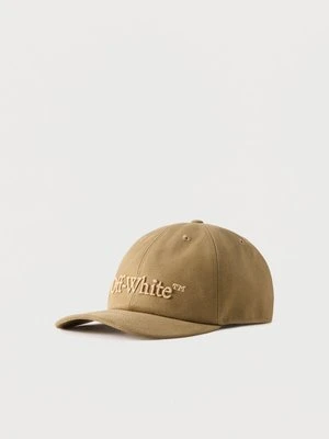 Czapka z daszkiem Off-White