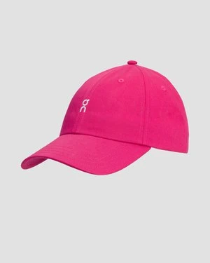 Czapka Z Daszkiem On All-day Cap Różowa