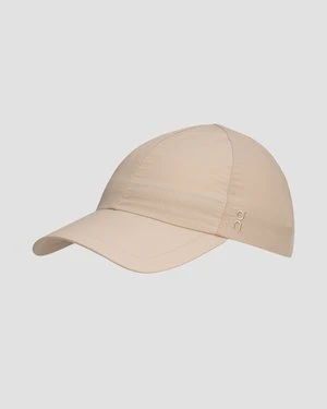 Czapka Z Daszkiem On Running On Cap