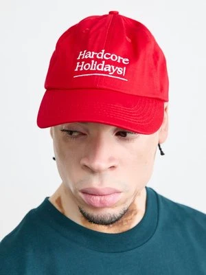 Czapka z daszkiem On Vacation