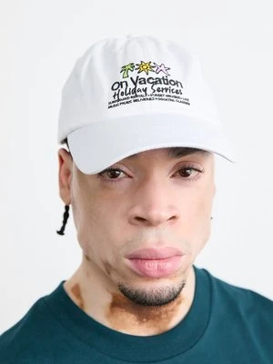 Czapka z daszkiem On Vacation