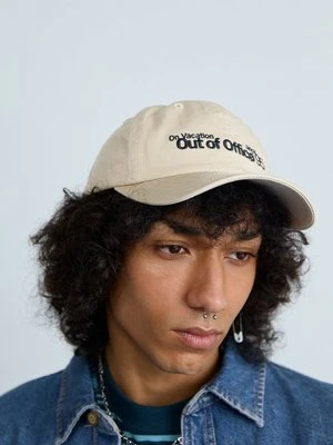 Czapka z daszkiem On Vacation