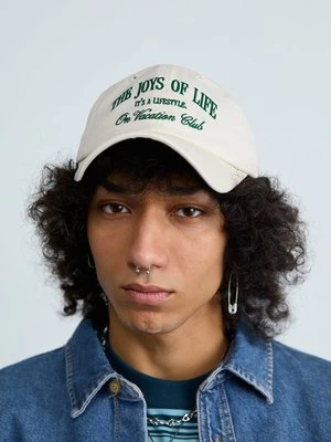 Czapka z daszkiem On Vacation