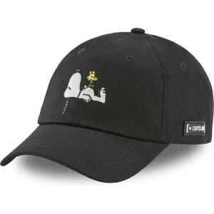 Czapka z daszkiem One Piece Trucker Capslab