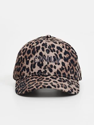 Czapka z daszkiem ONLY GIRLS