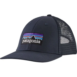 Czapka z daszkiem P-6 Logo LoPro Trucker Hat Patagonia