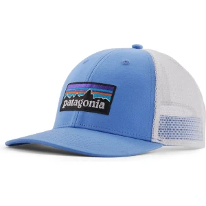 Czapka z daszkiem P-6 Logo LoPro Trucker Hat Patagonia