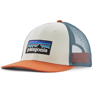 Czapka z daszkiem P-6 Logo LoPro Trucker Hat Patagonia