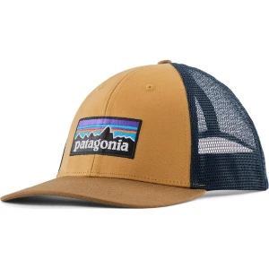 Czapka z daszkiem P-6 Logo LoPro Trucker Hat Patagonia