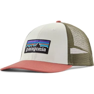 Czapka z daszkiem P-6 Logo LoPro Trucker Hat Patagonia