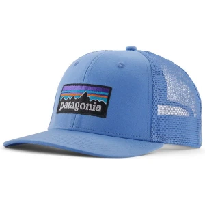 Czapka z daszkiem P-6 Logo Trucker Hat Patagonia
