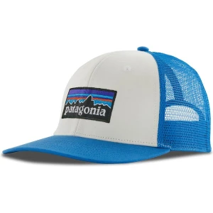 Czapka z daszkiem P-6 Logo Trucker Hat Patagonia