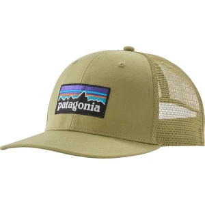 Czapka z daszkiem P-6 Logo Trucker Hat Patagonia