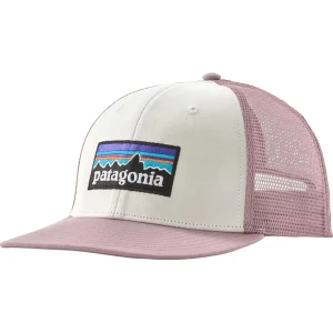 Czapka z daszkiem P-6 Logo Trucker Hat Patagonia