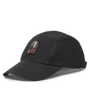 Czapka z daszkiem Parajumpers Fly 25SMPABCHA32 Czarny