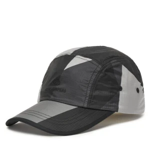 Czapka z daszkiem Parajumpers Skydrift 25SMPABCHA60 Szary