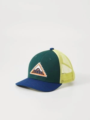 Czapka z daszkiem Patagonia