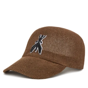 Czapka z daszkiem Patrizia Pepe 2F0031/V014 B825 Brązowy