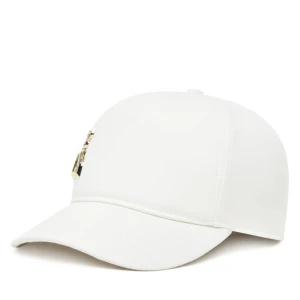 Czapka z daszkiem Patrizia Pepe 8F0045/AB01 W338 Biały