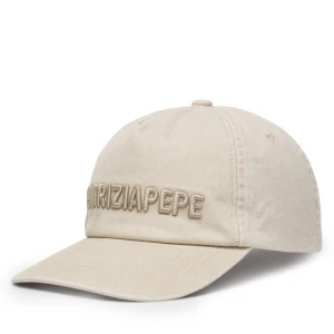 Czapka z daszkiem Patrizia Pepe 8F0108/A708-W411 Beżowy
