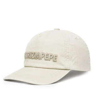 Czapka z daszkiem Patrizia Pepe 8F0108/A708-W411 Beżowy