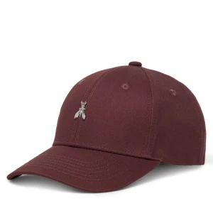 Czapka z daszkiem Patrizia Pepe 8F0109/AB01 Brązowy