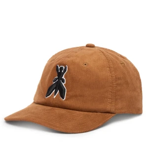 Czapka z daszkiem Patrizia Pepe 8F1651/A476-B524 Brązowy