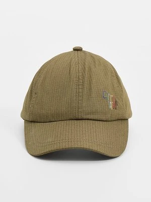 Czapka z daszkiem Paul Smith