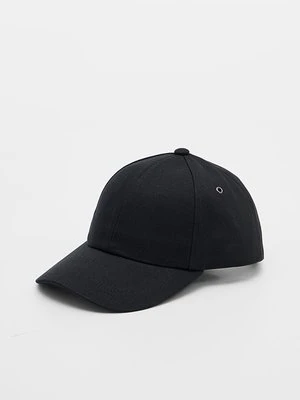 Czapka z daszkiem Paul Smith czarny