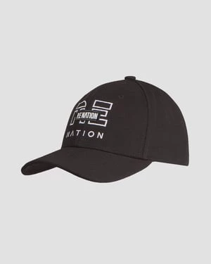 Czapka Z Daszkiem Pe Nation Frontside Cap