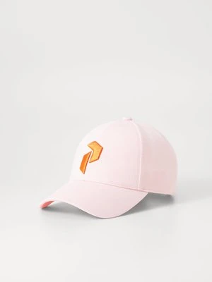 Czapka z daszkiem Peak Performance