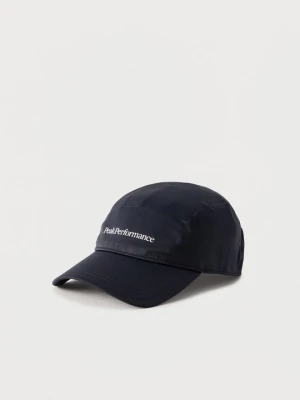 Czapka z daszkiem Peak Performance czarny