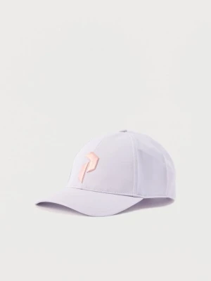 Czapka z daszkiem Peak Performance mauve