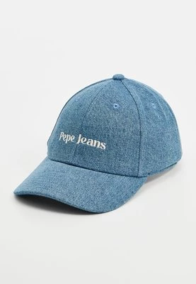 Czapka z daszkiem Pepe Jeans