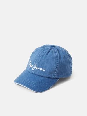 Czapka z daszkiem Pepe Jeans