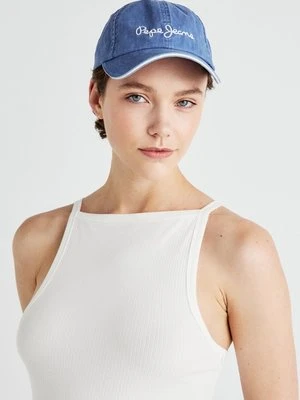 Czapka z daszkiem Pepe Jeans