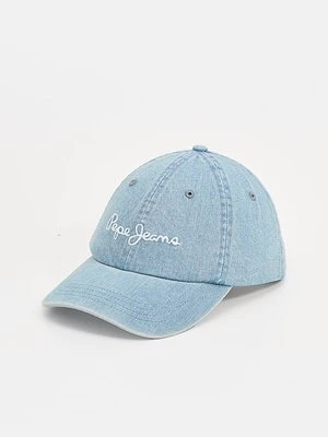 Czapka z daszkiem Pepe Jeans