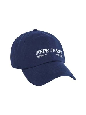 Czapka z daszkiem Pepe Jeans