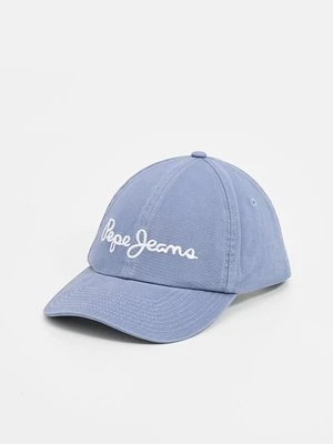 Czapka z daszkiem Pepe Jeans
