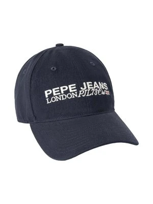 Czapka z daszkiem Pepe Jeans