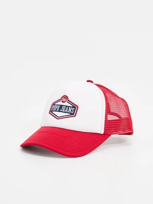 Czapka z daszkiem Pepe Jeans