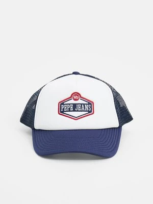 Czapka z daszkiem Pepe Jeans