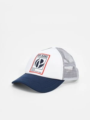 Czapka z daszkiem Pepe Jeans